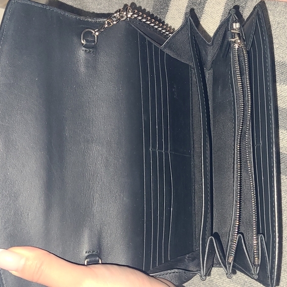 Gucci Dionysus Chain Wallet - Picture 3 of 5